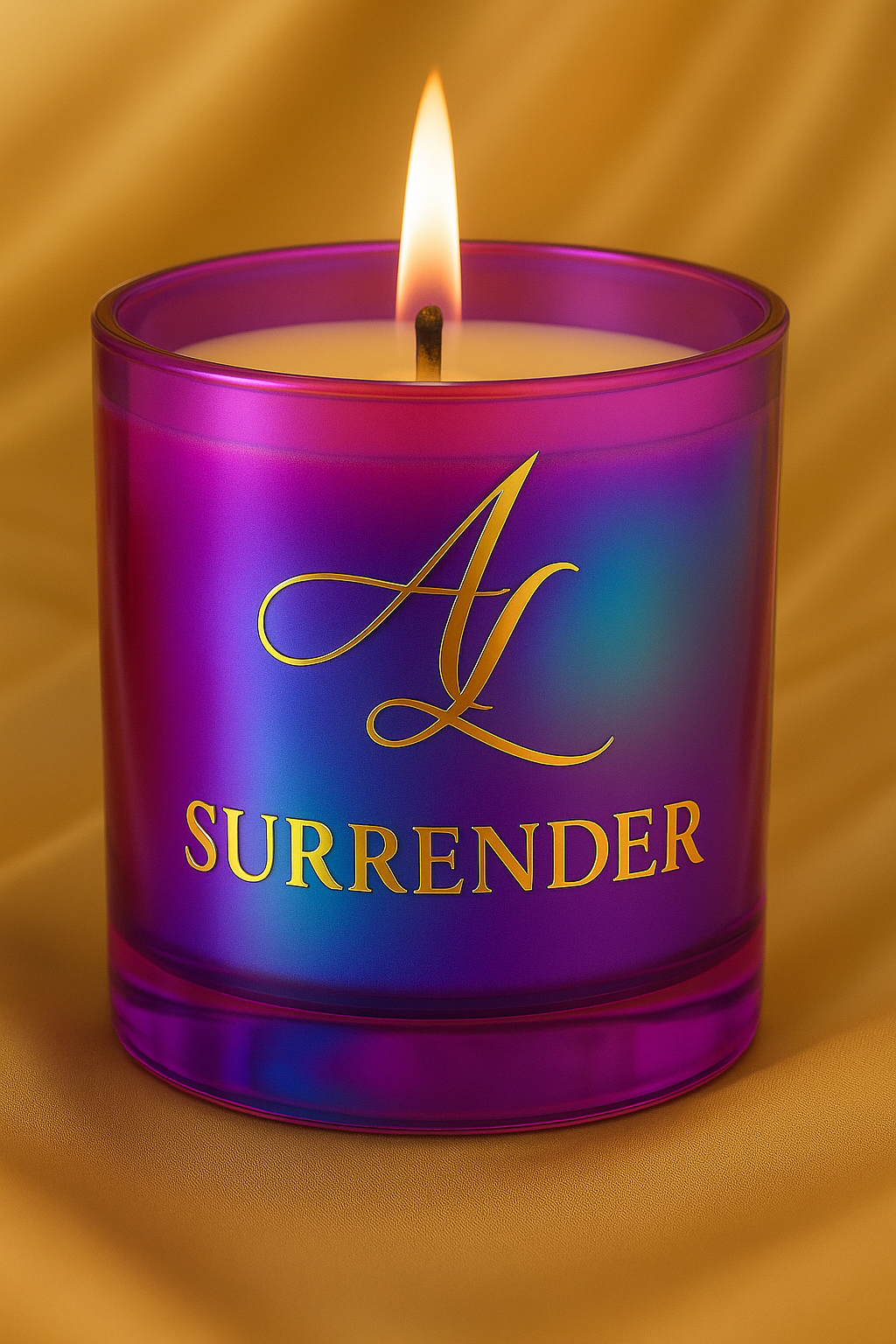 SURRENDER