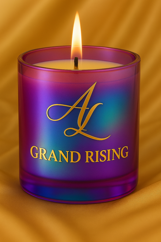 Grand Rising