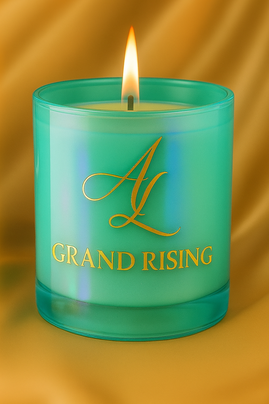 Grand Rising