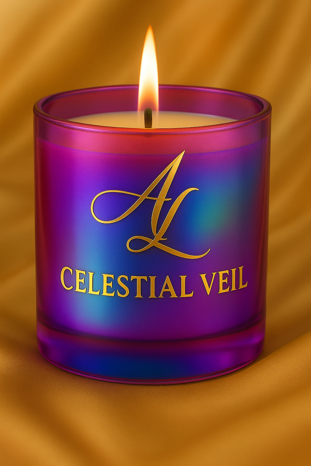 CELESTIAL VEIL