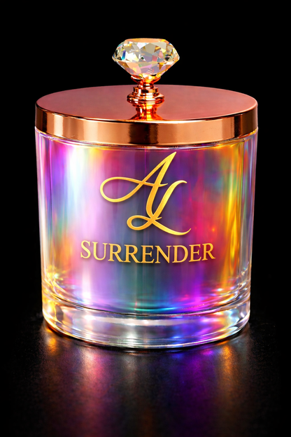 SURRENDER