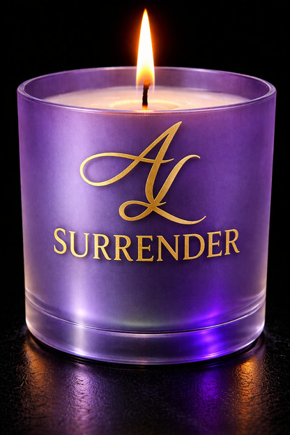 SURRENDER