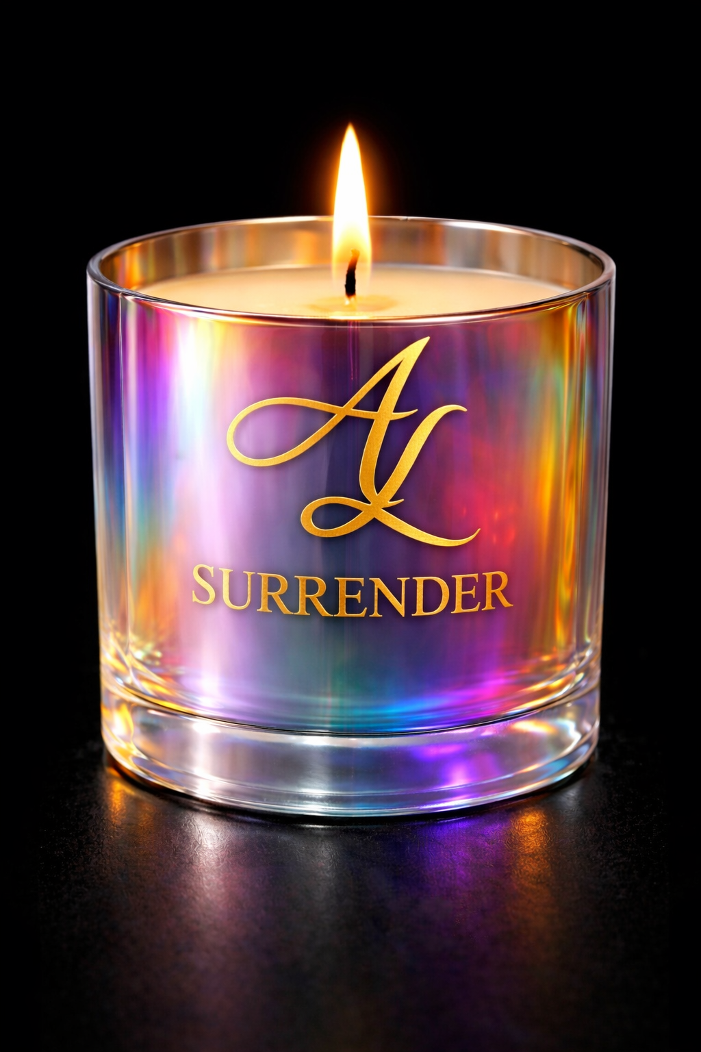 SURRENDER