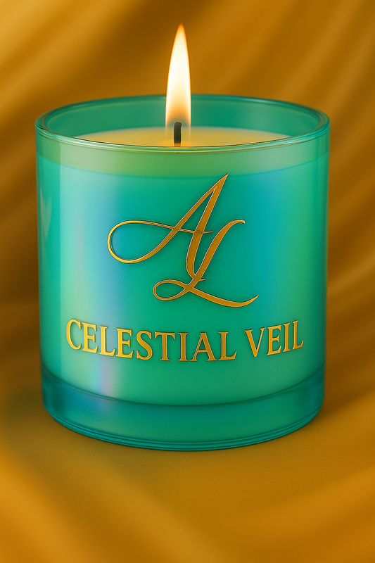 CELESTIAL VEIL